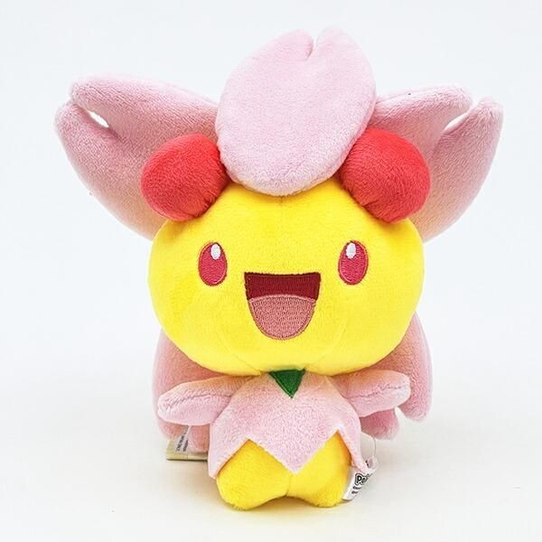 ポケモンぬいぐるみ