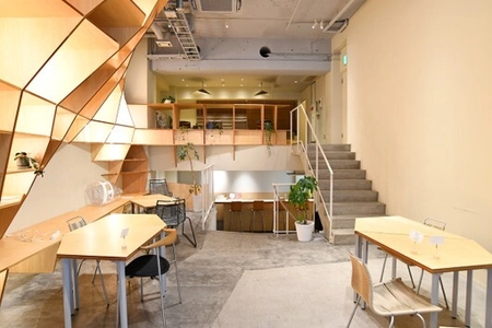 東京都エコ農産物の専門店 「トウキョウ エコ マルシェ」が麻布十番にオープン