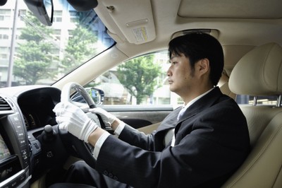 選手・関係者の車両送迎(イメージ)