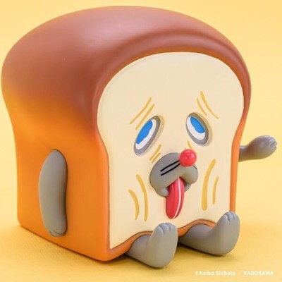 パンどろぼうグッズ