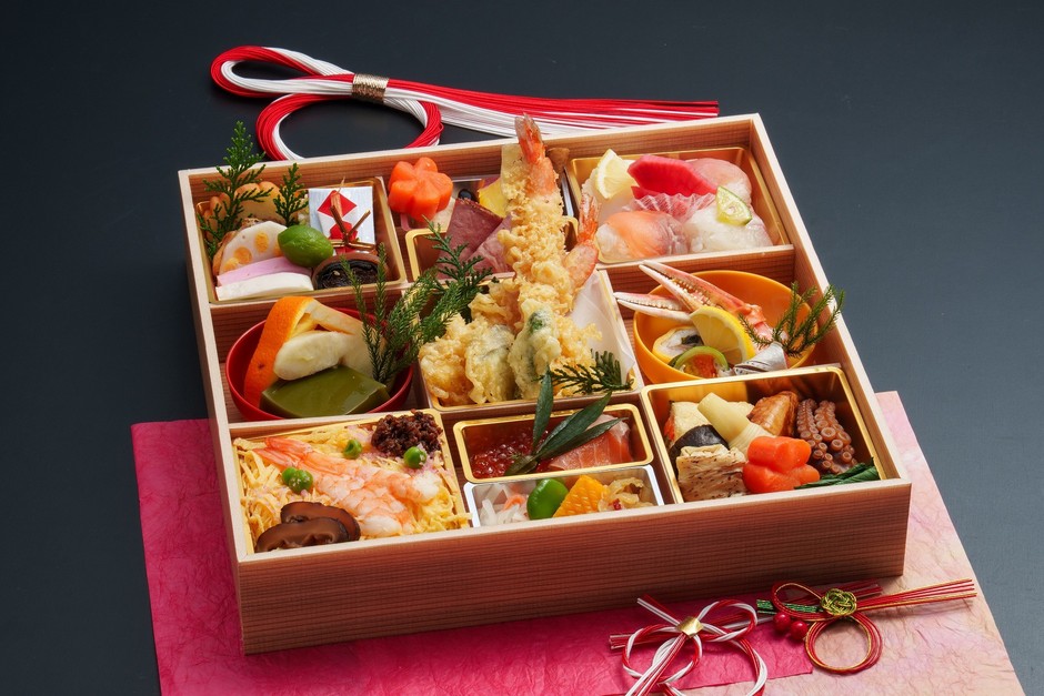 「瑞祥」(30㎝×1段)7,560円