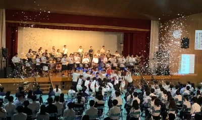 「令和6年度近大新宮祭」（文化祭・体育祭）を開催　生徒が収穫した米や地元企業とコラボしたオリジナルメニューを販売！