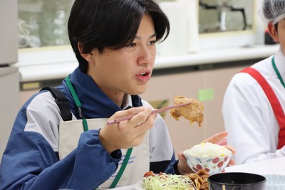 当日の様子4