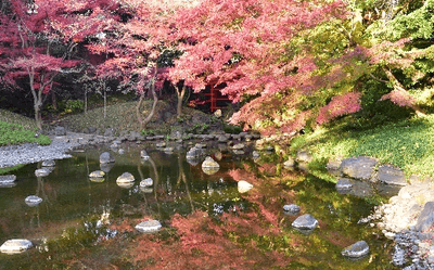 小石川後楽園