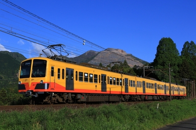 三岐鉄道 イメージ2