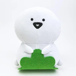 お文具さんといっしょのぬい具るみという名のぬいぐるみ。食べ物に変身したお文具さんが名前も見た目もシュールなアイテムです。