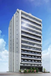 JR「平間」まで徒歩3分。 全139邸の新たなプレミアムステージが誕生　 【ガーラ・ステーション川崎平間】10月14日(火)販売開始