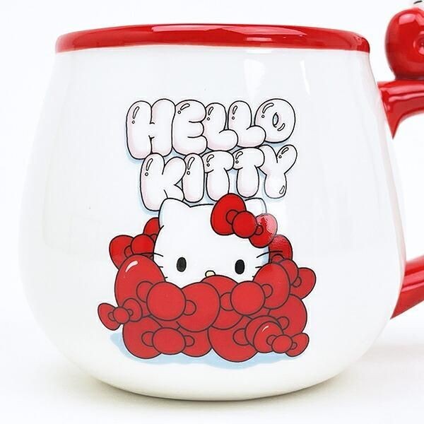 キティの食器