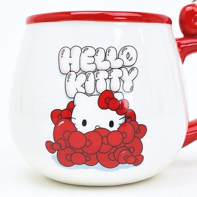 キティの食器
