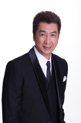 演歌歌手 山川 豊さん