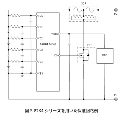S-82K4回路図