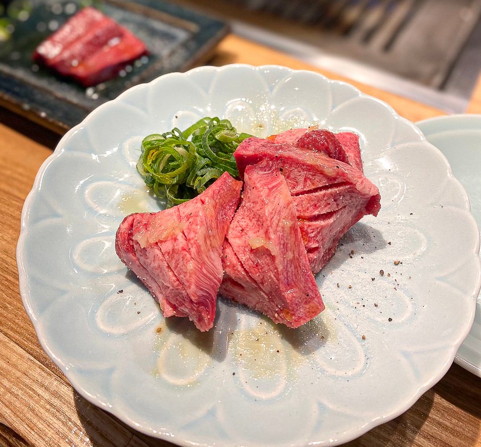 「西木屋町 肉しん」商品イメージ