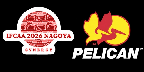 Pelican Products、IFCAA名古屋2026に出展