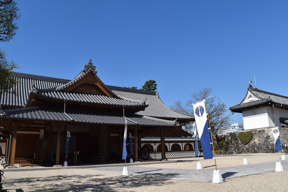 佐賀城本丸歴史館