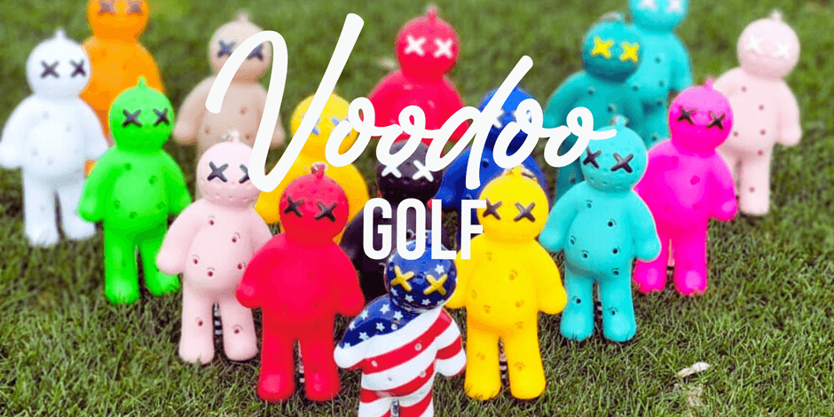 Voodoo Golf
