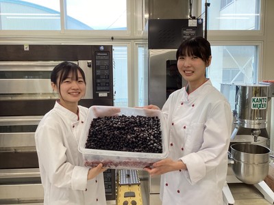 最優秀賞:北海道真狩高等学校(チーム名:ヤマツカリ)