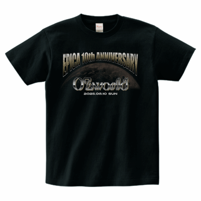 ノベルティTシャツ