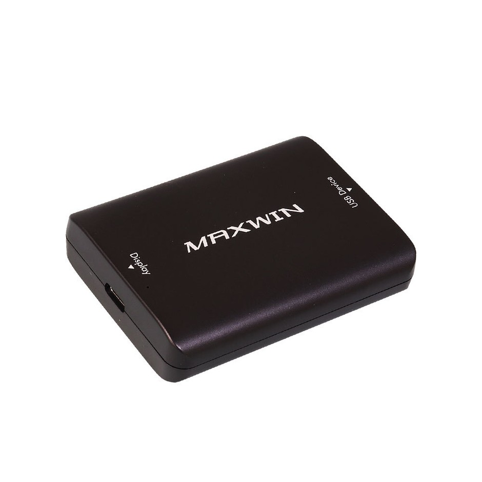 MAXWIN　DA-MED02