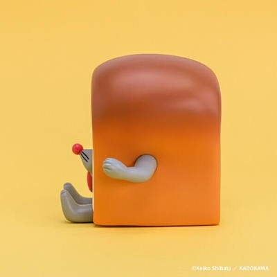 パンどろぼうの貯金箱