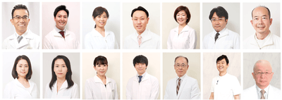 医療法人財団興学会　歯科医師