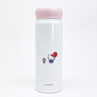 キティの水筒