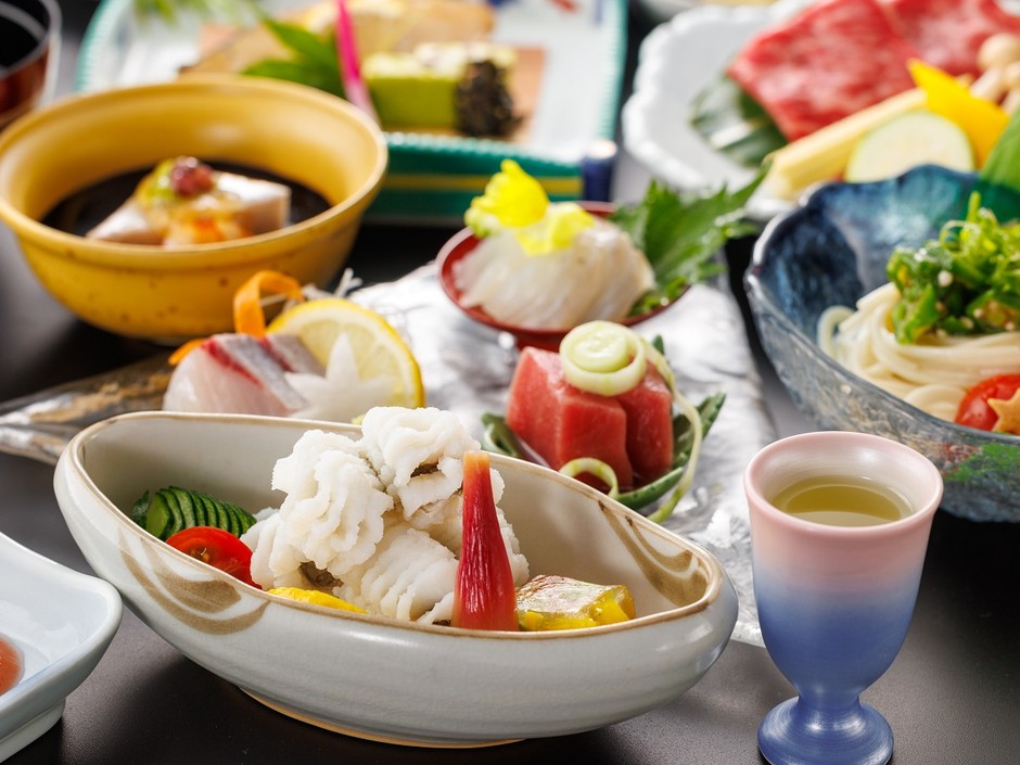 ご夕食 ※イメージ