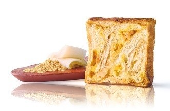 新登場「きなこもち」　季節限定／1,620円(税込)