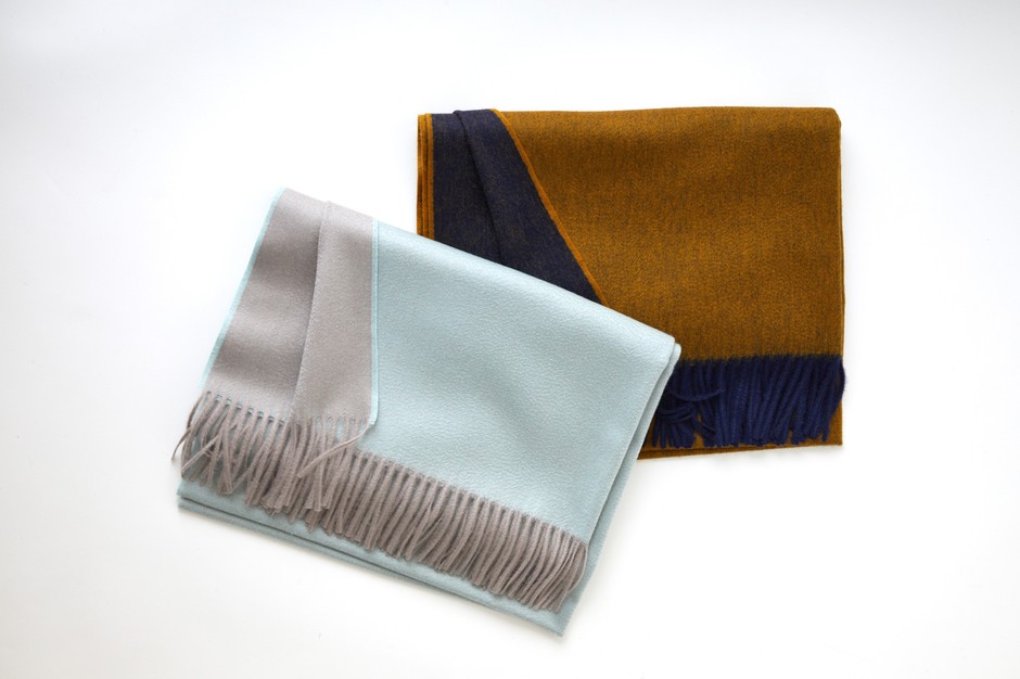 2022年秋冬 新色