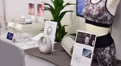 BASSLET展示