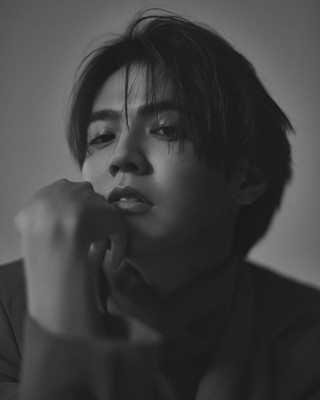片寄涼太