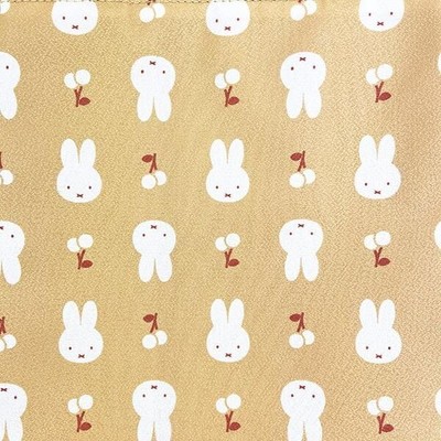 ミッフィーのはんなりシリーズのアイテム