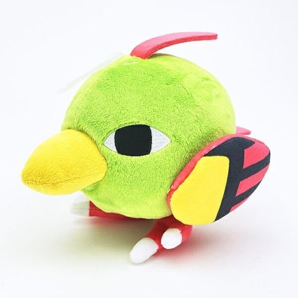 ポケモンぬいぐるみ