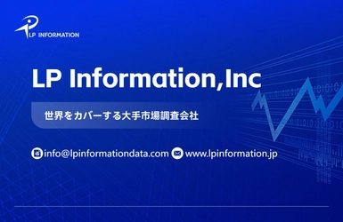 フォークリフトの世界市場：現状と展望、市場規模、競合分析、2026-2032年予測