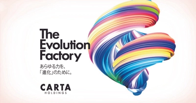 CARTA HOLDINGS、グループミッションを策定