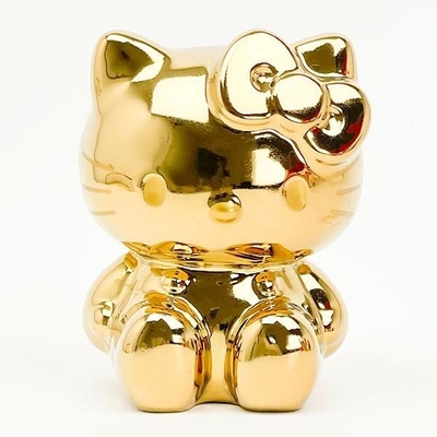サンリオの貯金箱