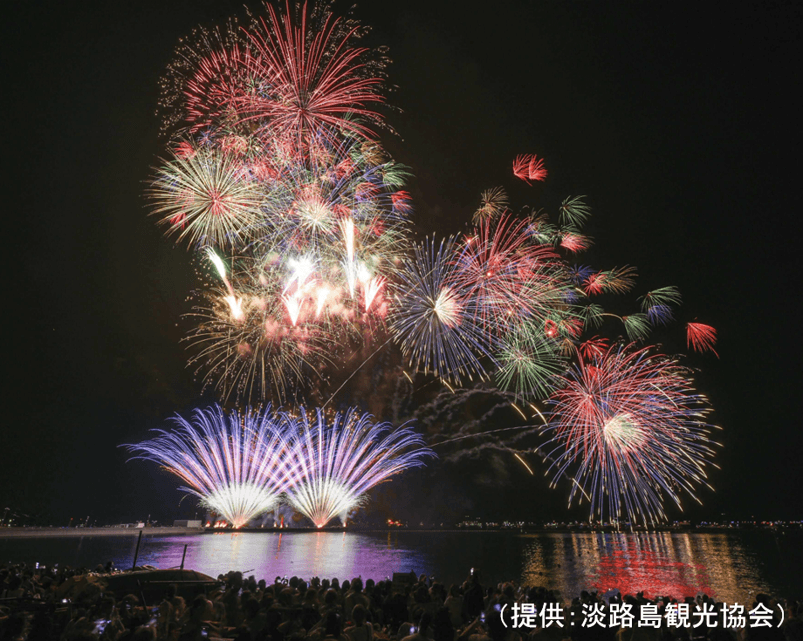 花火写真(1)