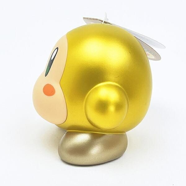 星のカービィソフビ