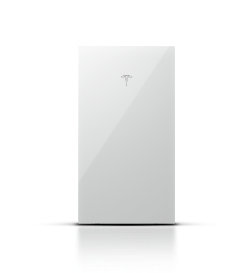 Powerwall 3 外観