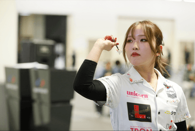 林 桃加 選手