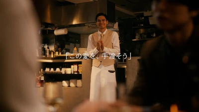 ブライダルリング専門店のアイプリモ 新ブランドメッセージ「この愛を、手渡そう」を発表 