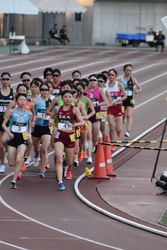 【名城大学】女子駅伝部　日本陸上競技選手権大会に現役と卒業生が出場！