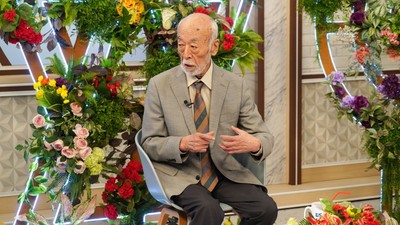 玉田元康さん