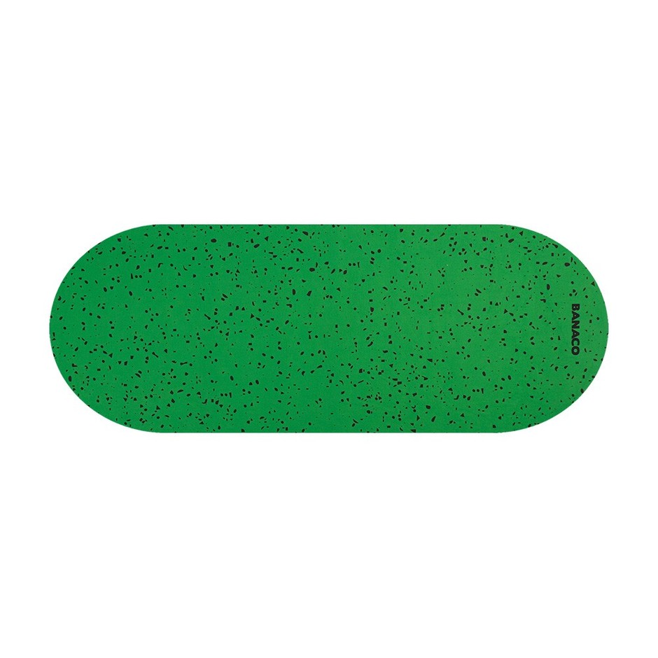 GREEN 40x120