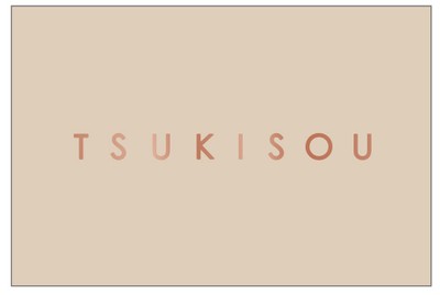 TSUKISOUロゴ
