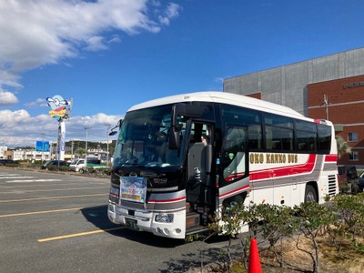 ガイドの案内が付くので初めてでも安心です!コロナ感染症対策も万全でお待ちしてます。
