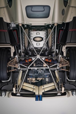 Pagani Utopia(12)