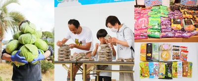 こんにゃくパーク、『2025年GWイベント』を4/26(土)より開催　 物価高でも楽しめるお得で美味しいチャレンジイベント多数！