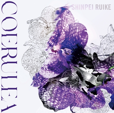 DOD-062 類家心平『セルレア』jacket