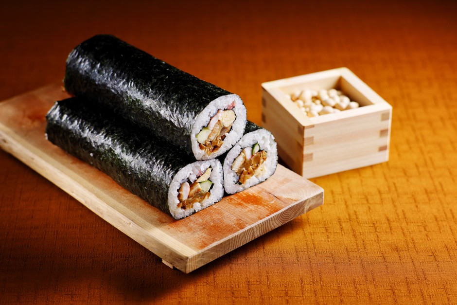 青の舎特製 恵方巻