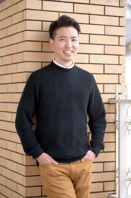 代表：吉田 豊